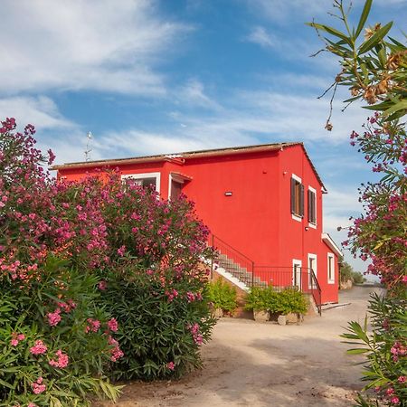 Agriturismo L'Istrice di Giò Montalto di Castro Esterno foto