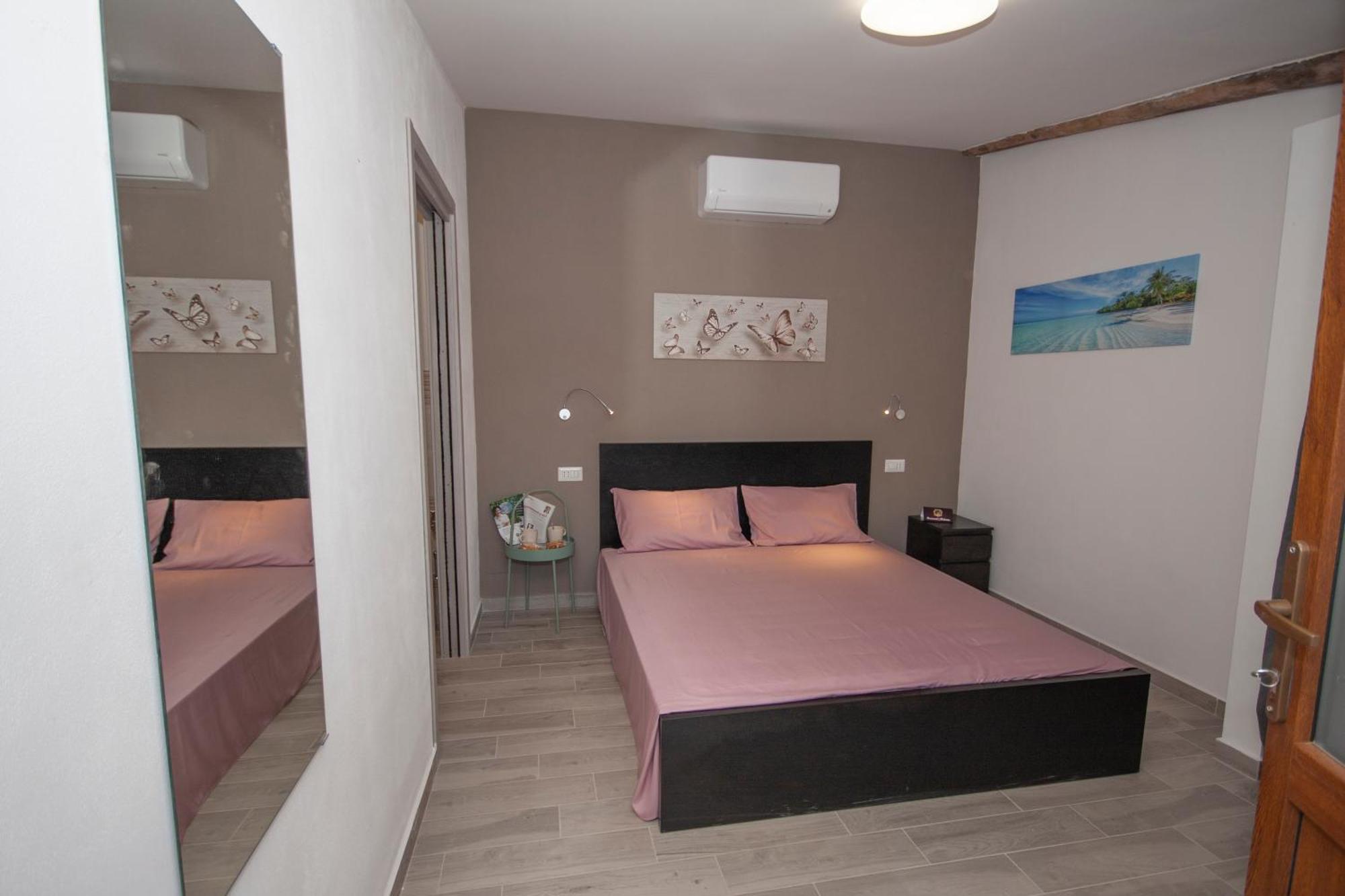 Agriturismo L'Istrice di Giò Montalto di Castro Esterno foto