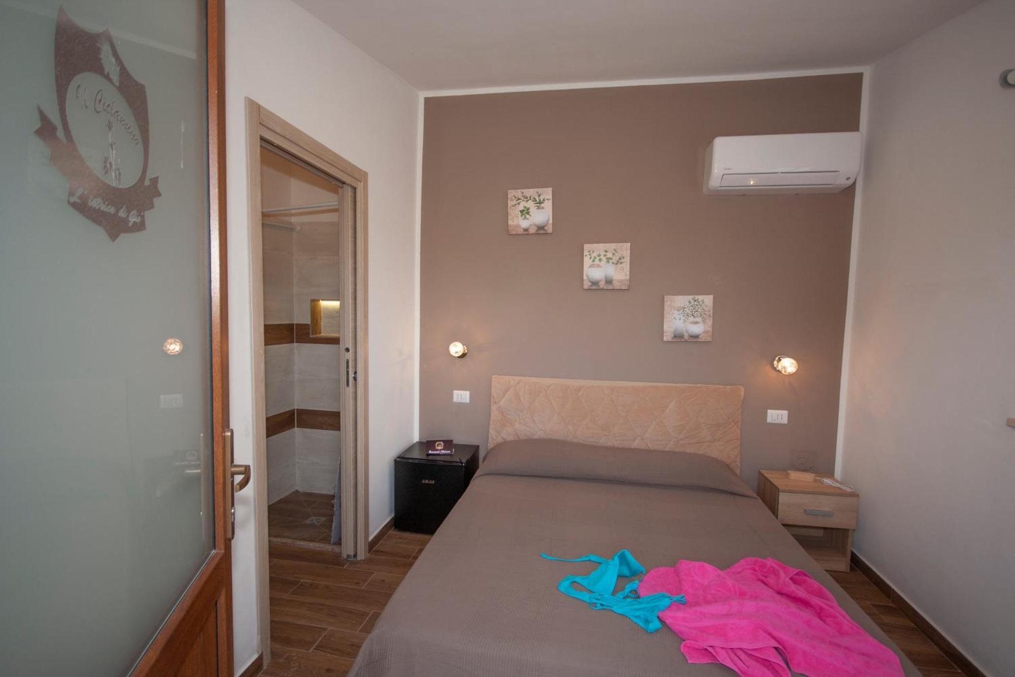 Agriturismo L'Istrice di Giò Montalto di Castro Esterno foto