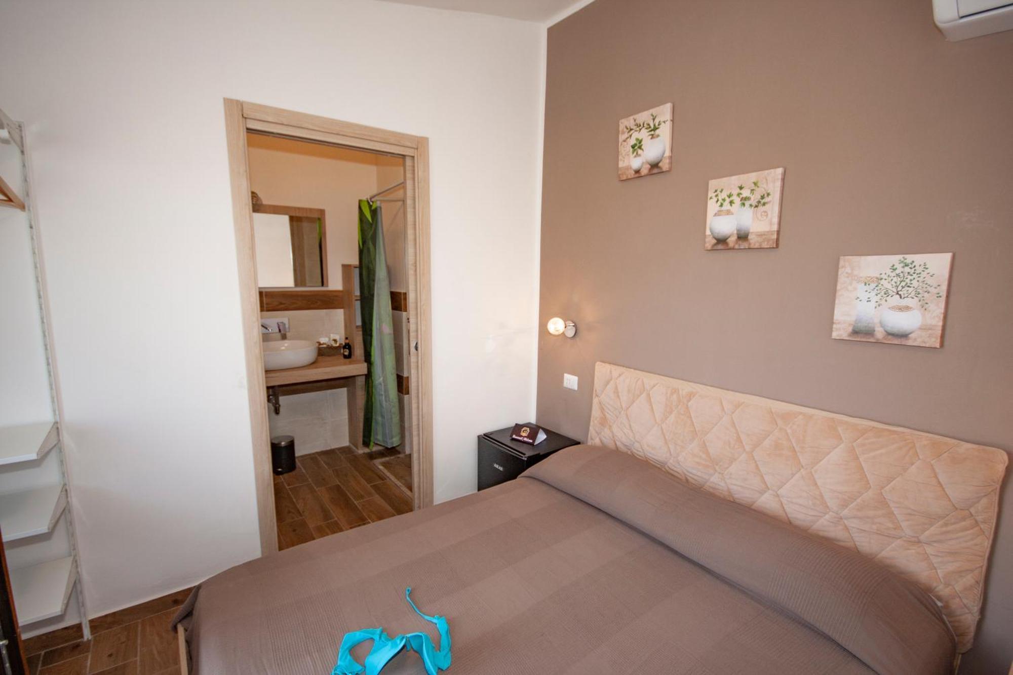 Agriturismo L'Istrice di Giò Montalto di Castro Esterno foto
