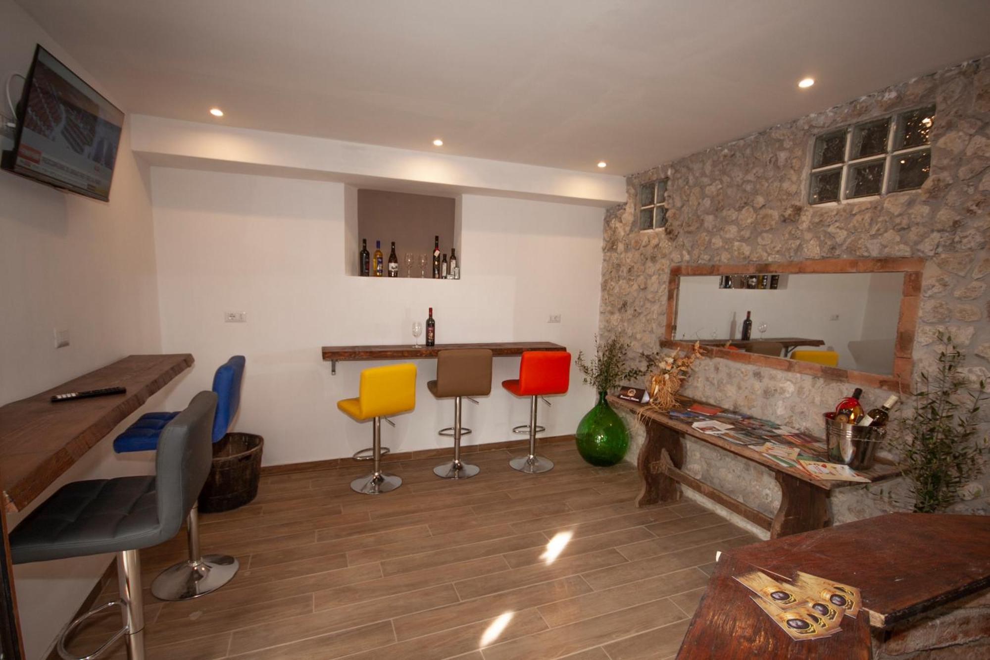 Agriturismo L'Istrice di Giò Montalto di Castro Esterno foto