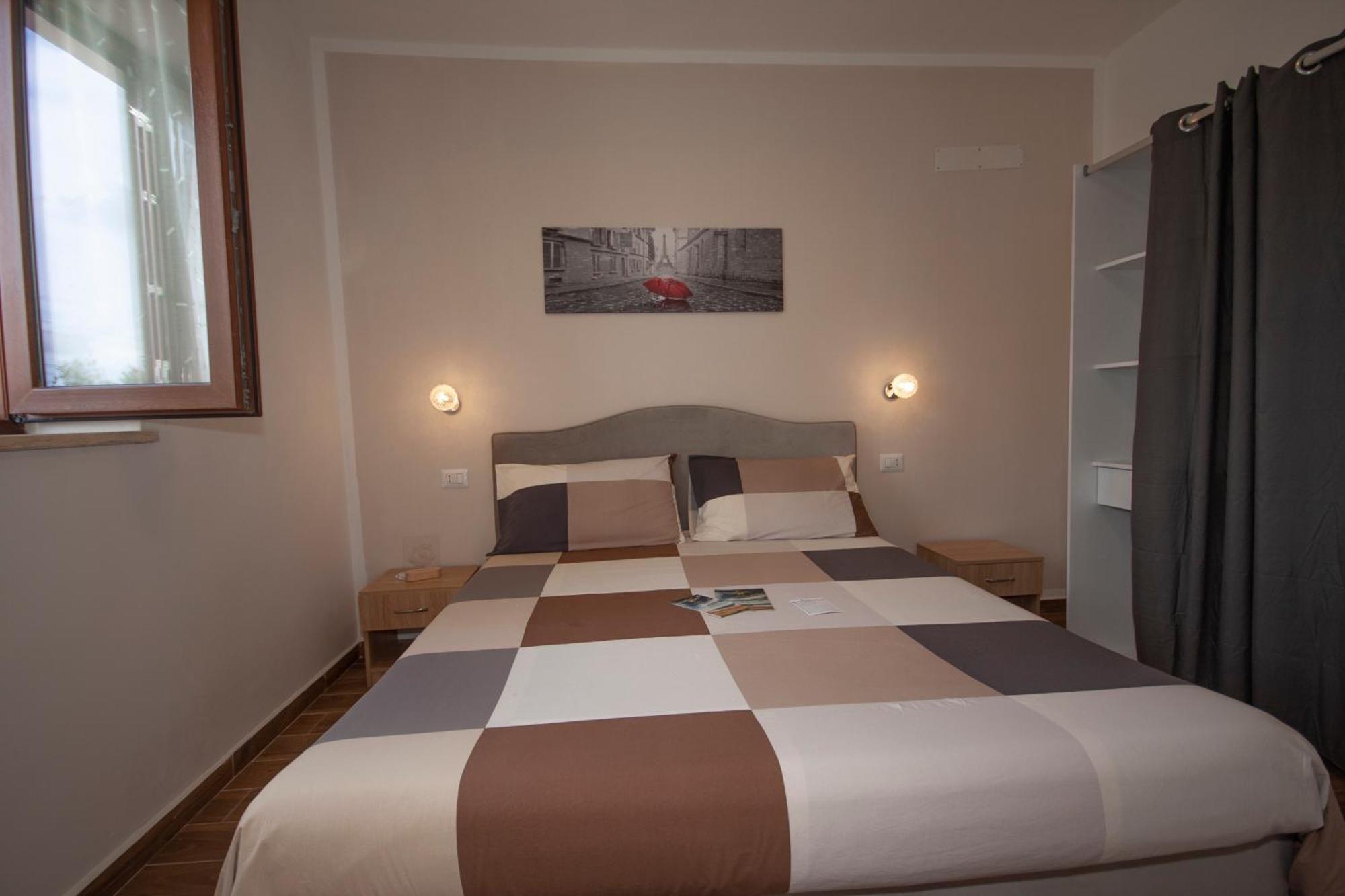 Agriturismo L'Istrice di Giò Montalto di Castro Esterno foto